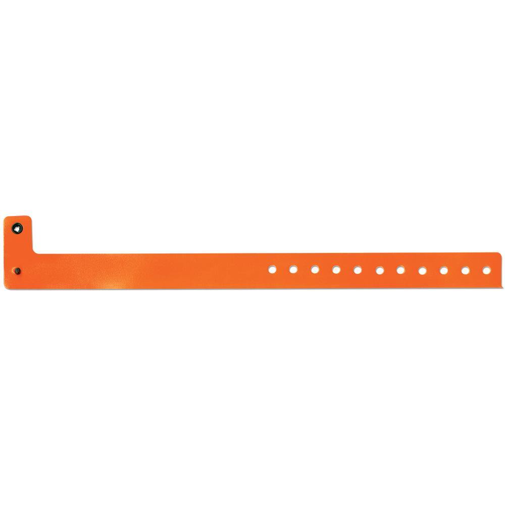 Vinyl Wristbands (3/4 Vinyl Wristbands (3/4