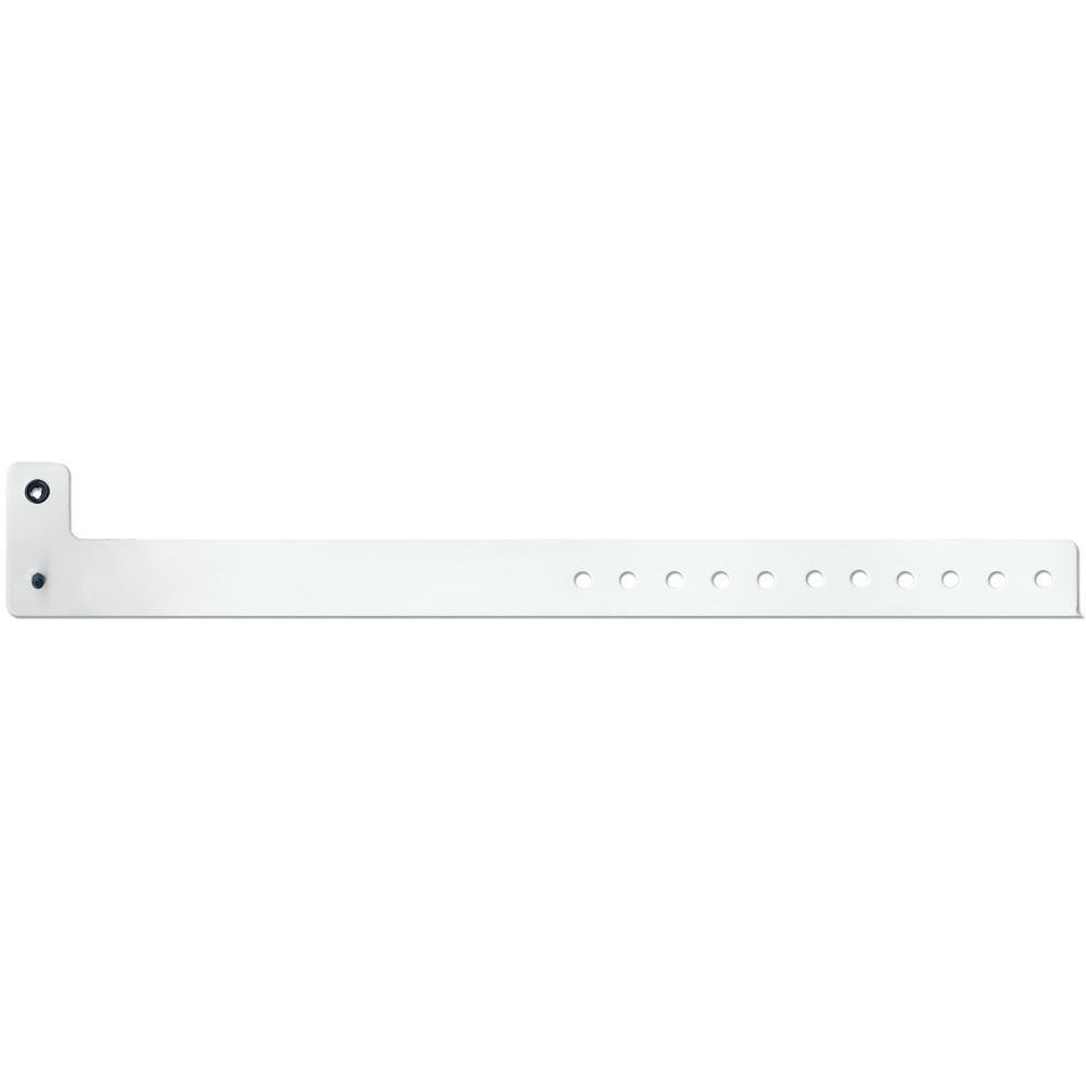 Vinyl Wristbands (3/4 Vinyl Wristbands (3/4
