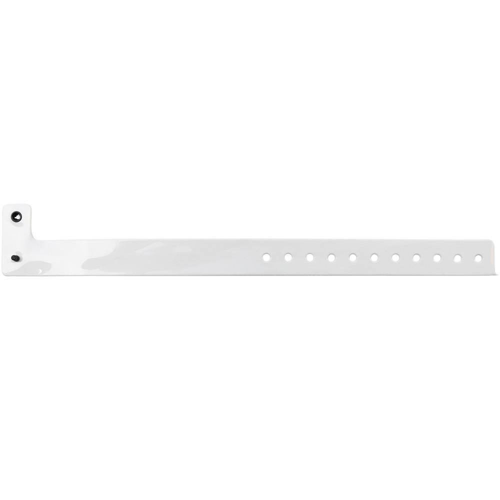 Vinyl Wristbands (3/4 Vinyl Wristbands (3/4