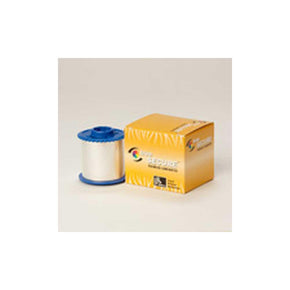 Zebra i Series 1 mil Laminate for ZXP Series 7 ,  Top ,  Full Clear - IDenticard.com