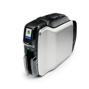 Zebra ZC300 Card Printer - IDenticard.com
