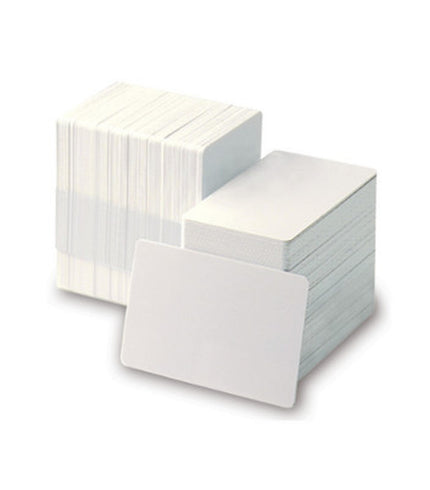 Standard PVC Cards