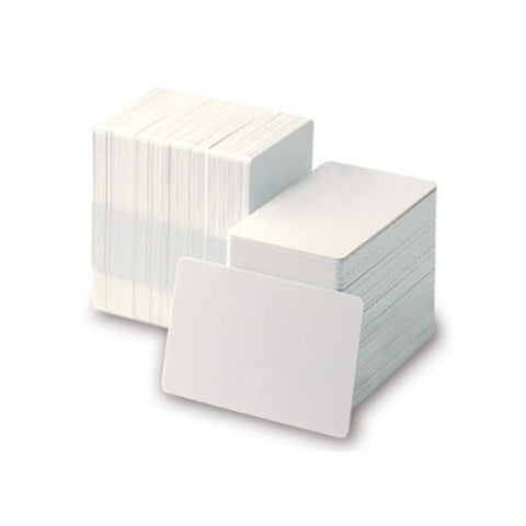 30 mil PVC Card (CR80-Credit Card Size), Pack of 100