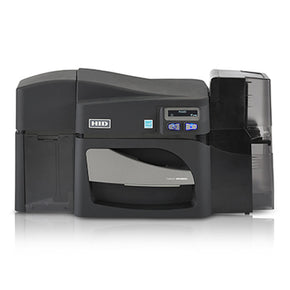 HID Fargo DTC4500e Card Printer - IDenticard.com