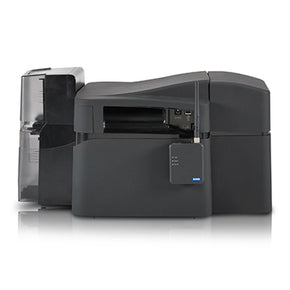 HID Fargo DTC4500e Card Printer - IDenticard.com