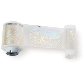 Fargo 82604 Overlaminate (High Secure Orbit) - IDenticard.com