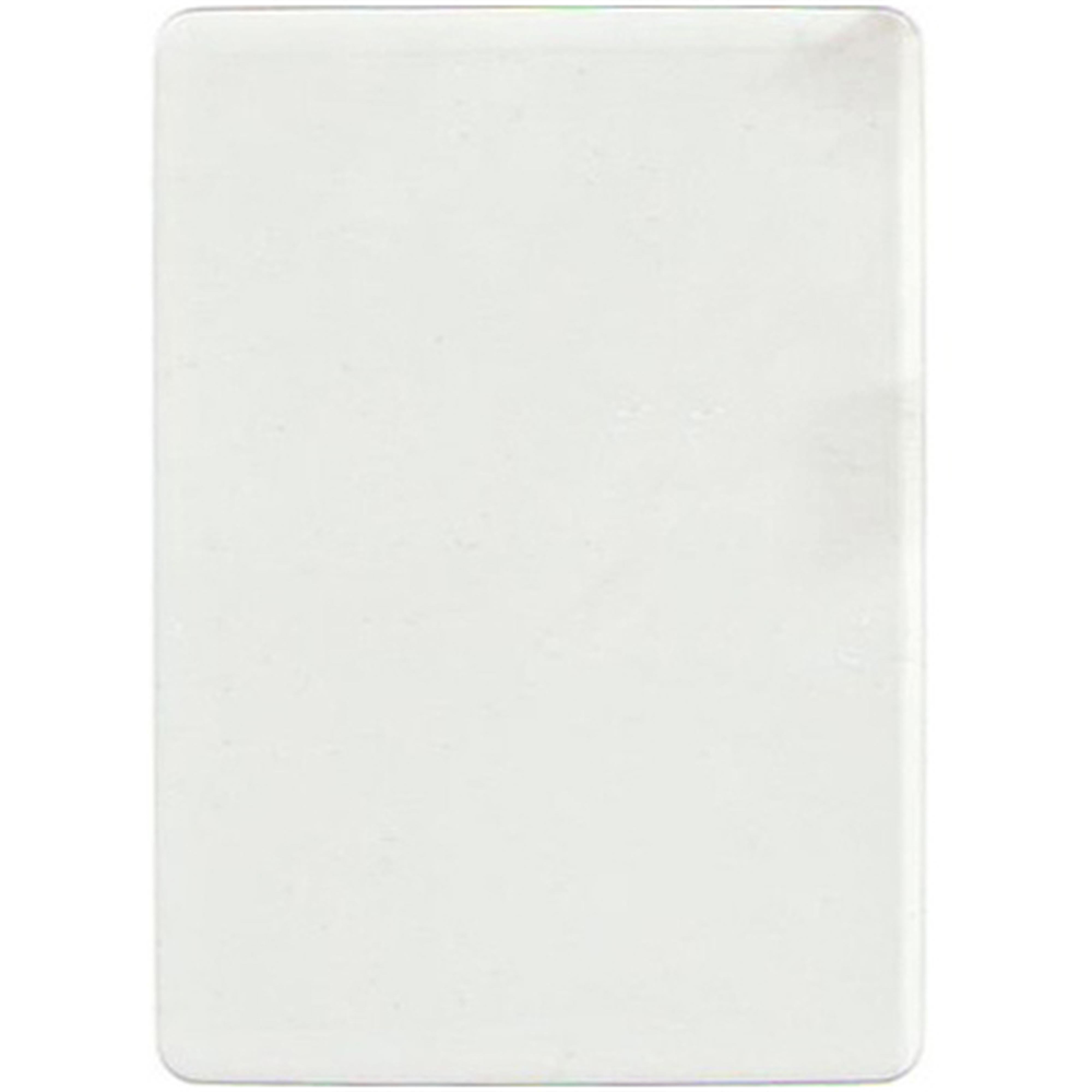 Data Collection Size Laminating Pouch (2.31 Data Collection Size Laminating Pouch (2.31