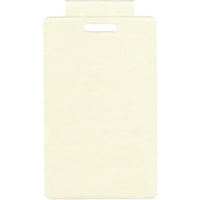 BackPak JetPak Laminating Pouch with Vertical Slot - IDenticard.com