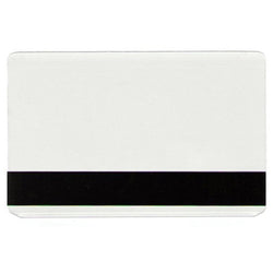 Credit Card Size JetPak Laminating Pouch with Magnetic Stripe - IDenticard.com