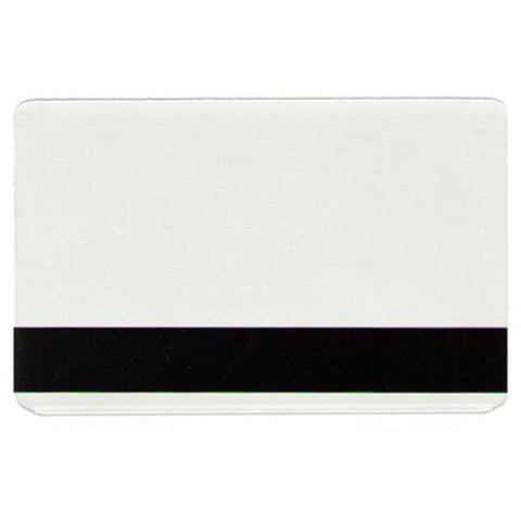 JetPak™ ID Credential Laminating Pouch, Data Collection Size,  Magentic Stripe (20 Mil)