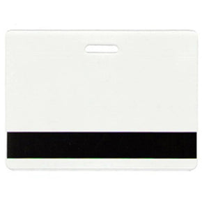 Data Collection Size JetPak Laminating Pouch (Horiz. Slot–20 Mils) - IDenticard.com