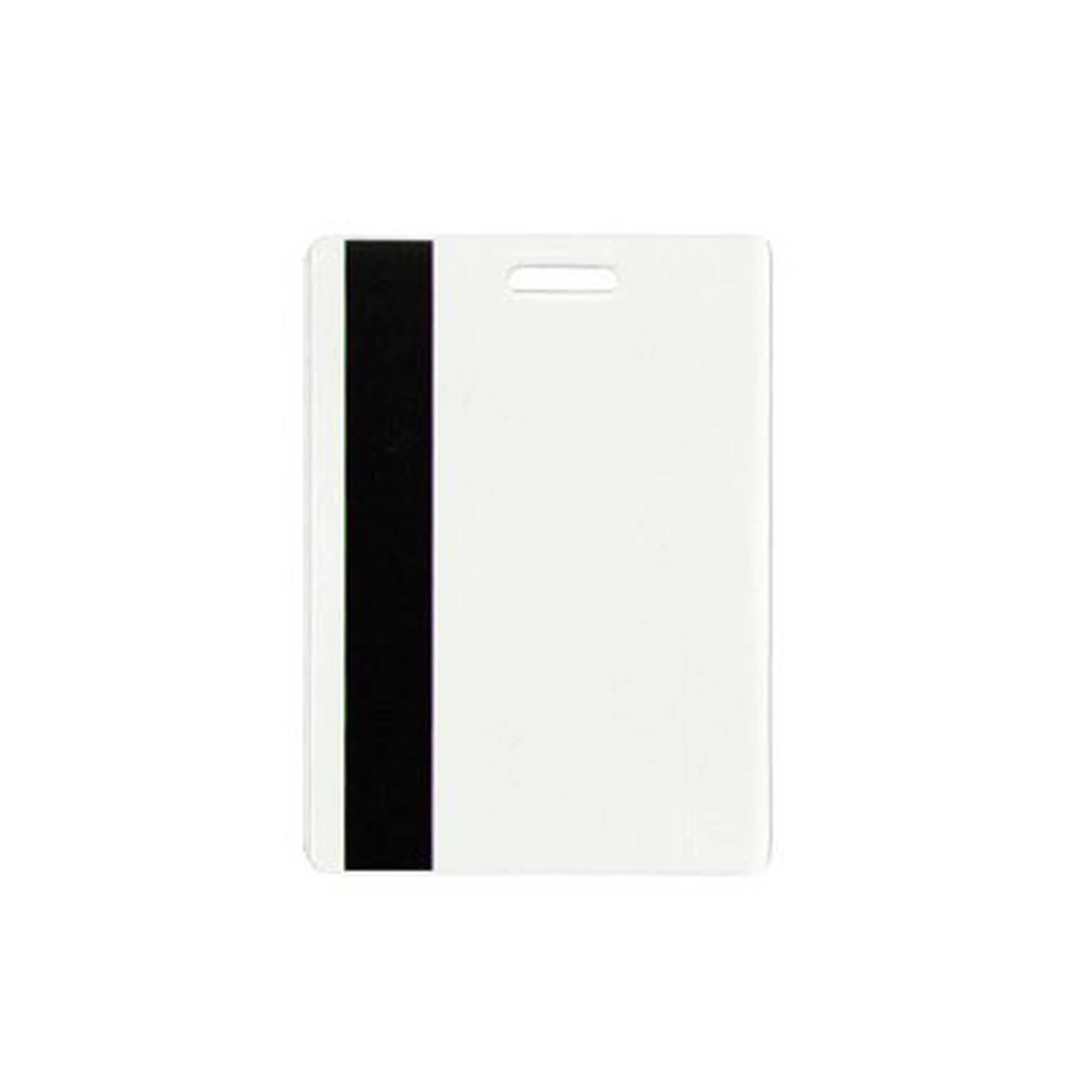 JetPak™ ID Credential Laminating Pouches, Data Collection Size,  Magentic Stripe (20 Mil) JetPak™ ID Credential Laminating Pouches, Data Collection Size,  Magentic Stripe (20 Mil)