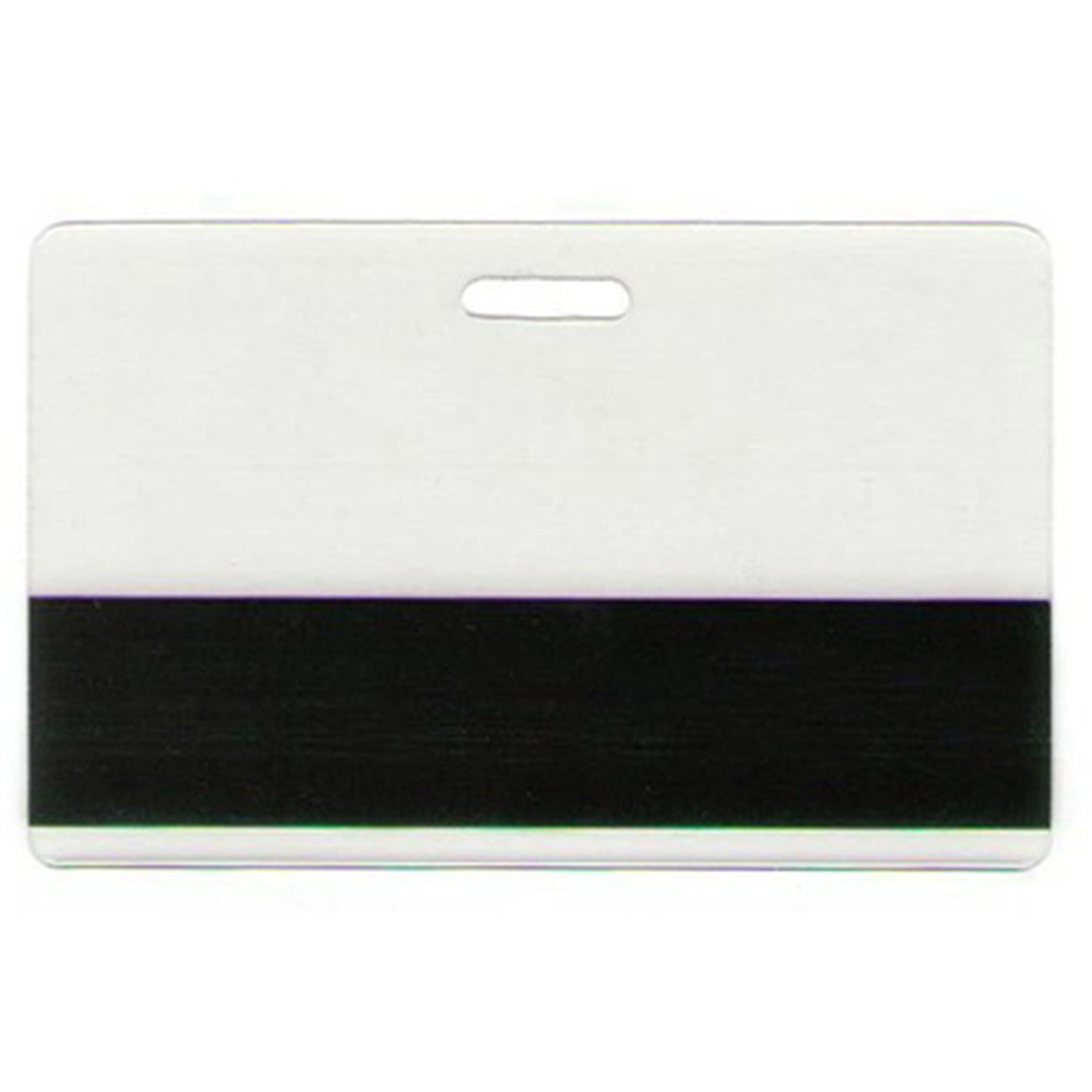 Jetpak™ ID Credential Laminating Pouch, Credit Card Size, Barcode Mask, Horizontal Slot(20 Mil) Jetpak™ ID Credential Laminating Pouch, Credit Card Size, Barcode Mask, Horizontal Slot(20 Mil)