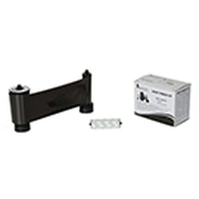 White Printer Ribbon (SMART 30 and 50 series) - IDenticard.com