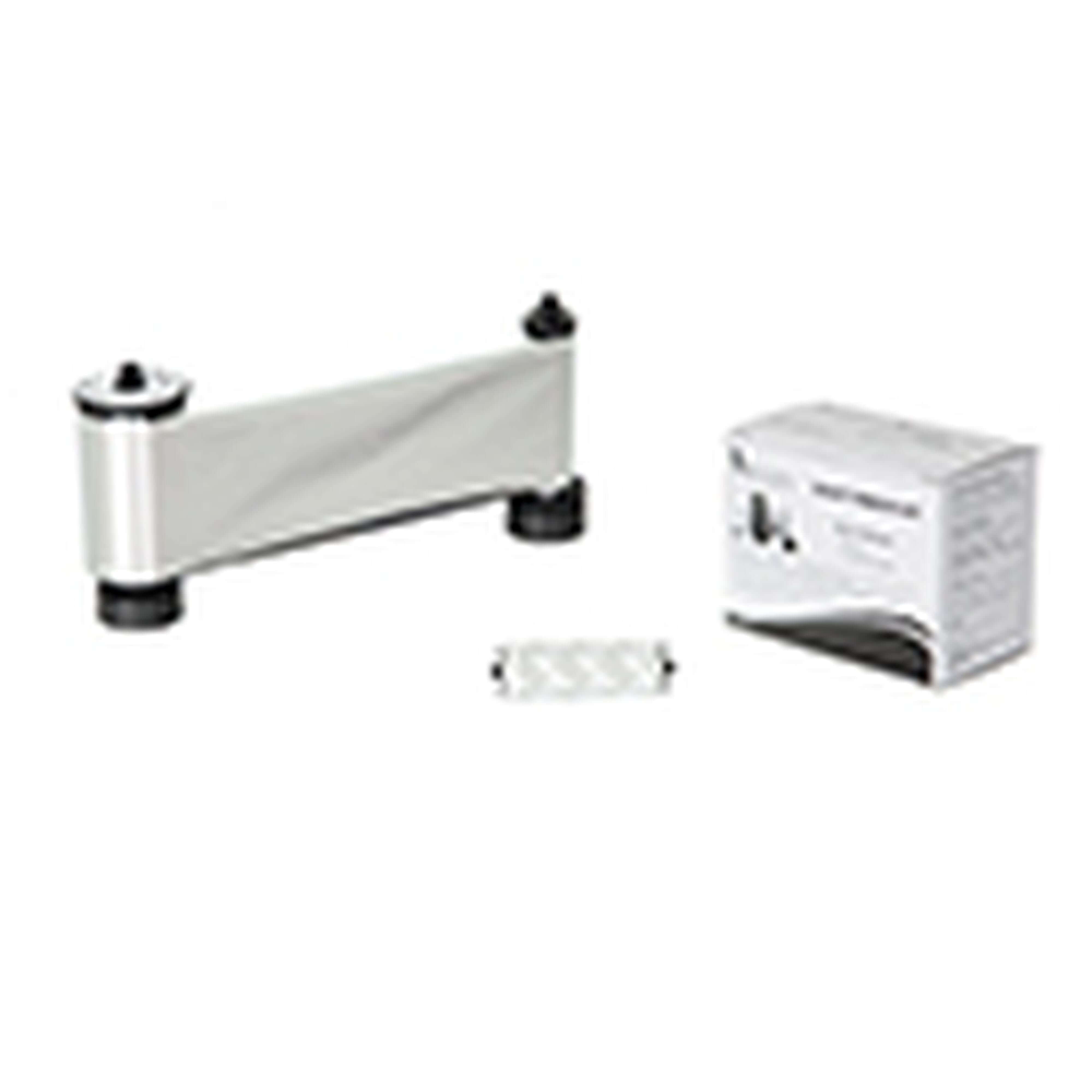 Printer Ribbon with Cleaning Roller (SMART 30 and 50 series) Printer Ribbon with Cleaning Roller (SMART 30 and 50 series)