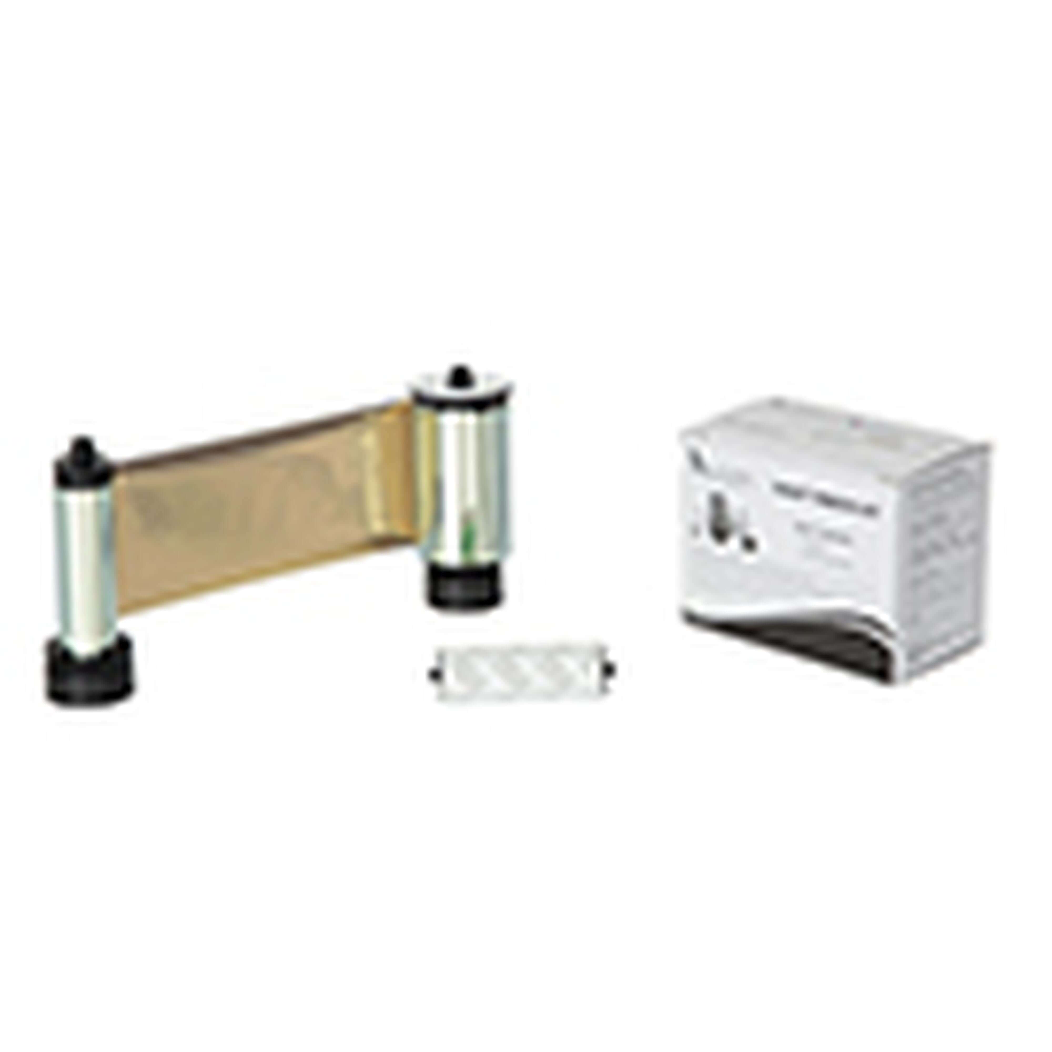 Printer Ribbon with Cleaning Roller (SMART 30 and 50 series) Printer Ribbon with Cleaning Roller (SMART 30 and 50 series)