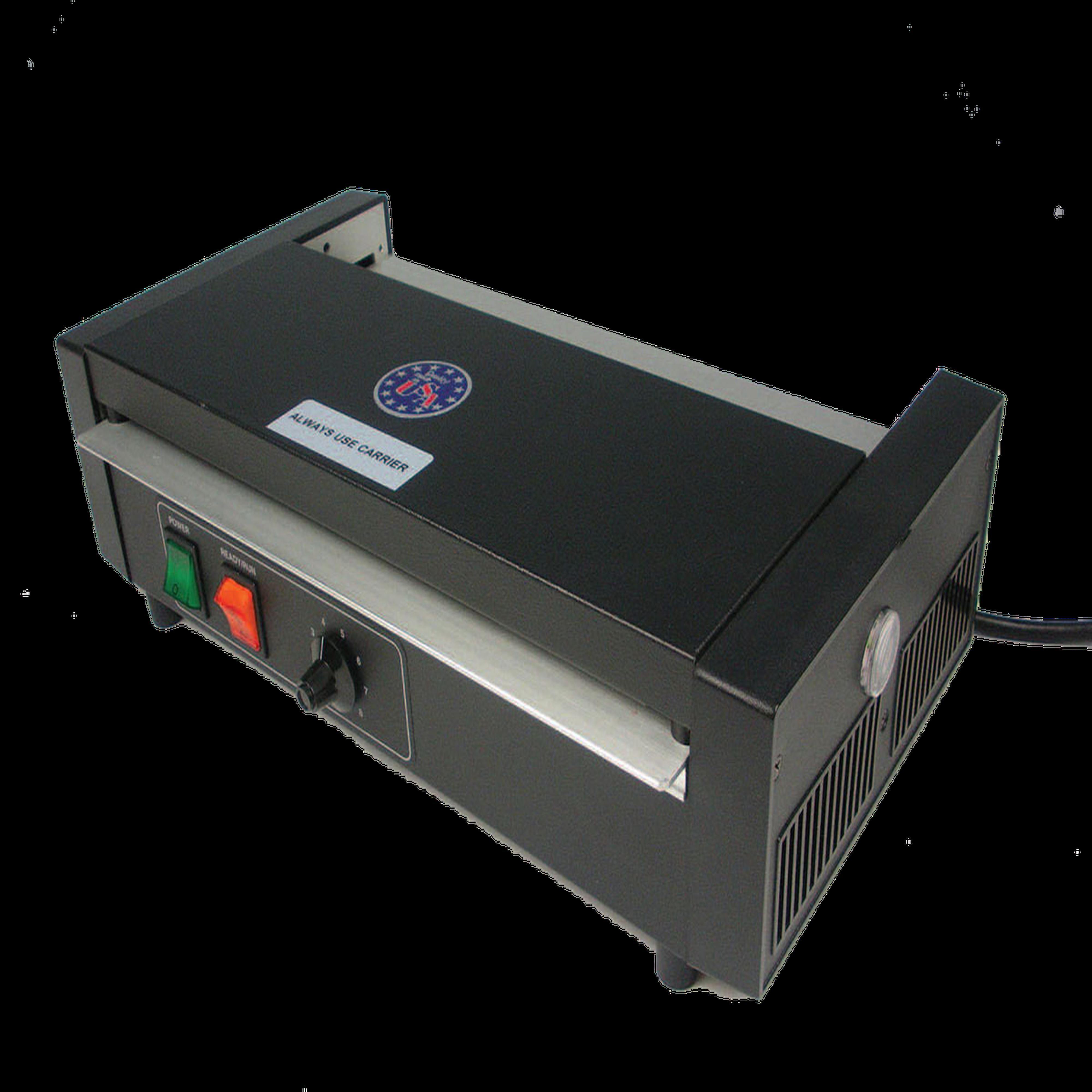 Pak 12 Laminator Pak 12 Laminator