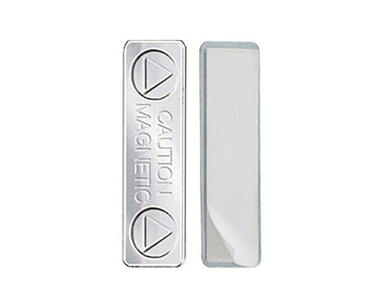 Two-piece Magnet Set, Zinc-plated Two-piece Magnet Set, Zinc-plated