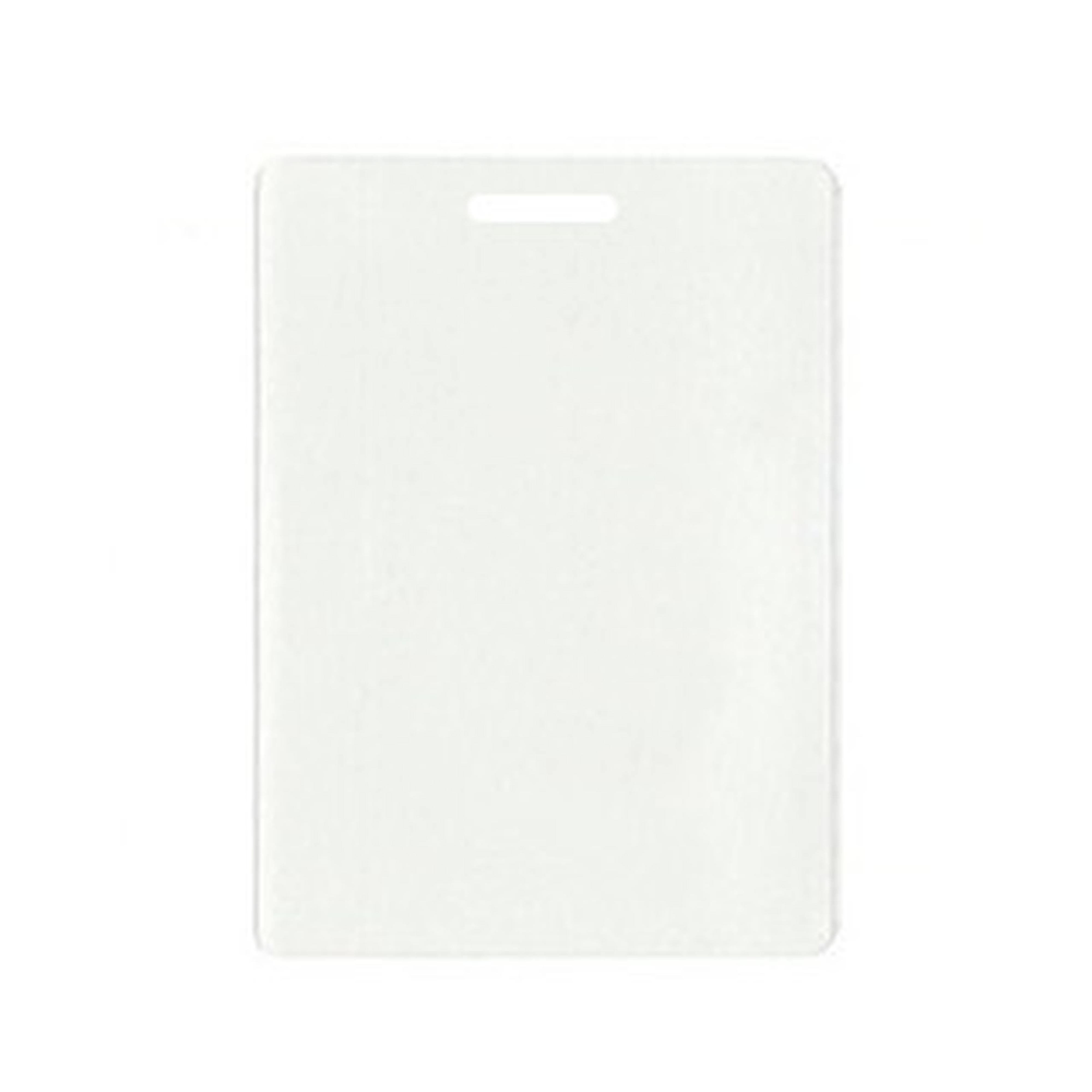 Jetpak™ ID Credential Laminating Pouch, Data Collection Size, Magnetic Stripe (14 Mil) Jetpak™ ID Credential Laminating Pouch, Data Collection Size, Magnetic Stripe (14 Mil)