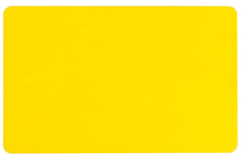 30-mil PVC Color Card (CR80-Credit Card Size)