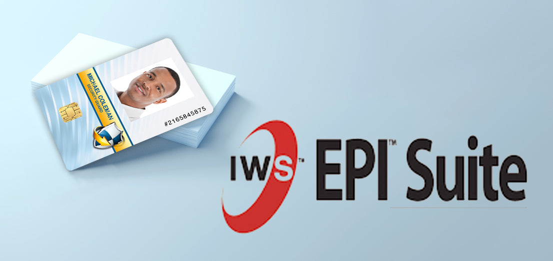 EPI Suite  Identification Solutions
