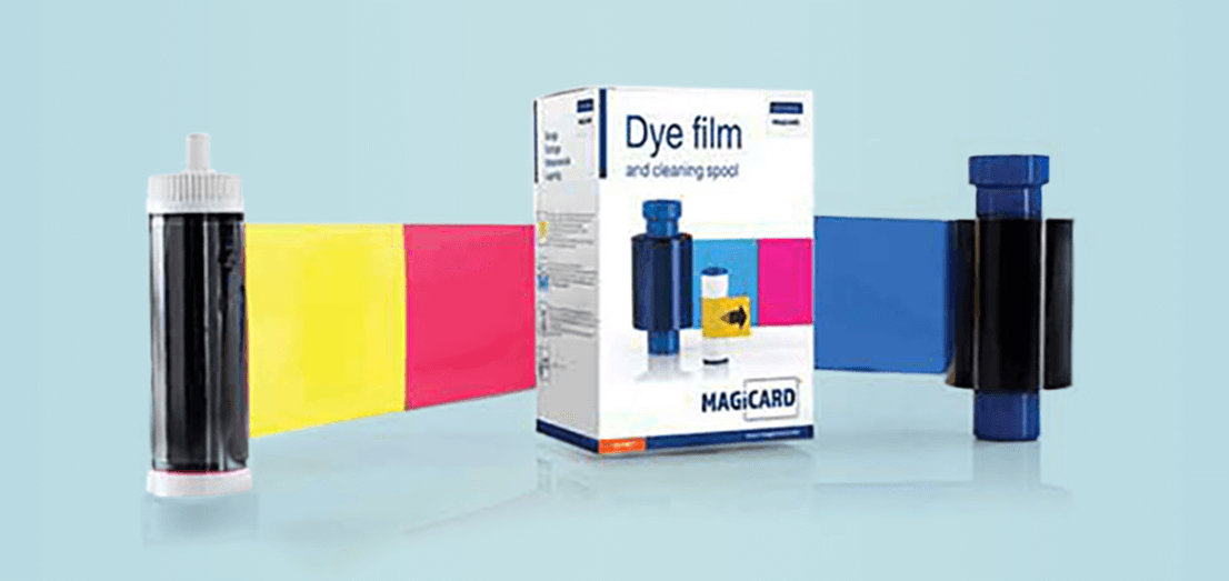 Ribbon shop magic shredder