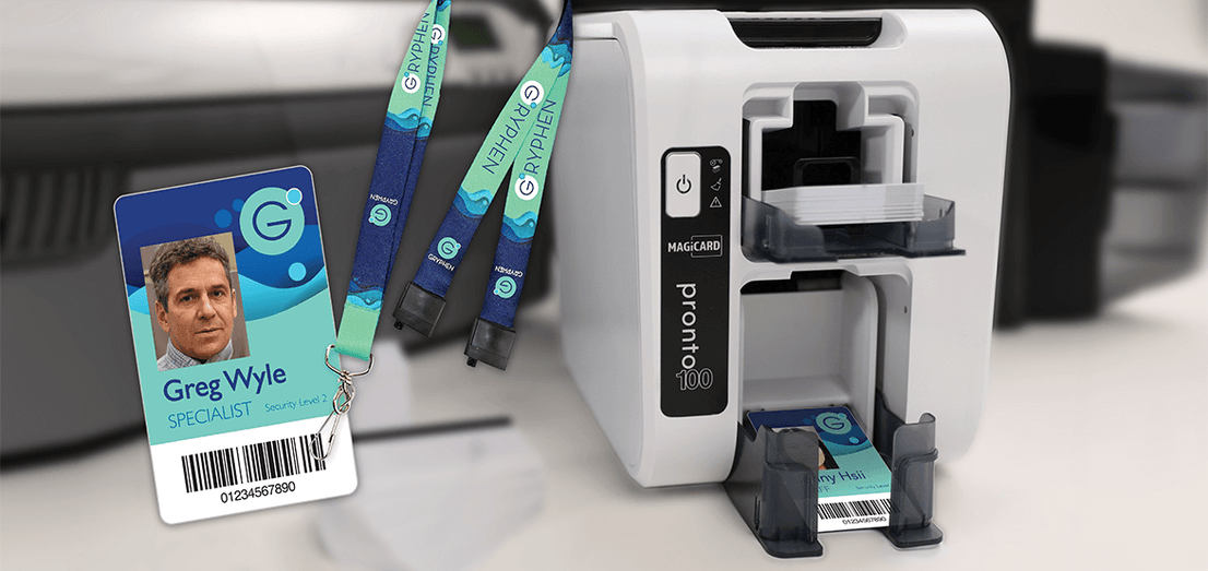 ID Card Printers Best quality Buy at IDenticard