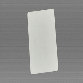 Adhesive Security Overlay (7 mils) - IDenticard.com