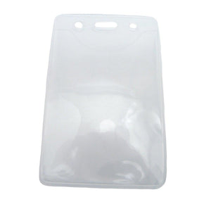 EVA Earth-Friendly Flexible Badge Holder