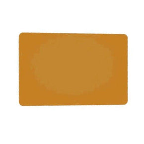 30-mil PVC Color Card (CR80-Credit Card Size) - IDenticard.com