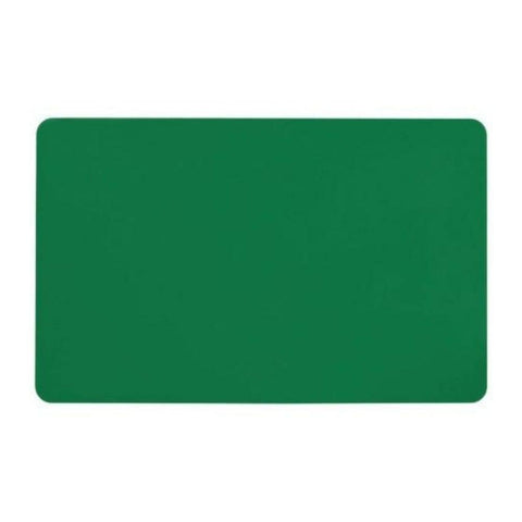 30-mil PVC Color Card (CR80-Credit Card Size)