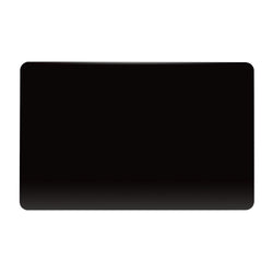 30-mil PVC Color Card (CR80-Credit Card Size) - IDenticard.com