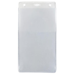 Flexible Credential Wallet, Event Size