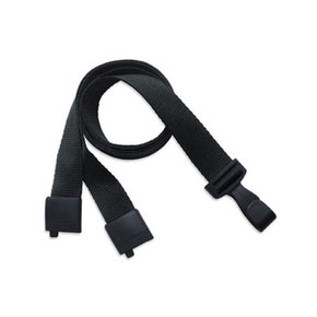 5/8" Recycled PET Lanyard - IDenticard.com