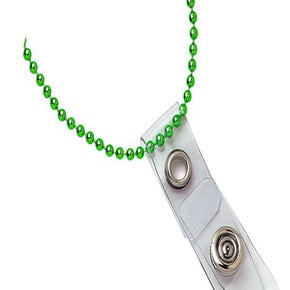 Neck Chain Strap Adapter - IDenticard.com