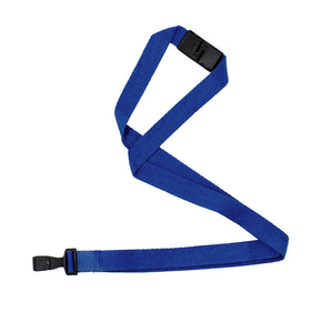 5/8" NextLife™ Breakaway Lanyard