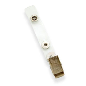 Permasnap Strap Clip - IDenticard.com