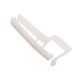 All-Plastic Clip - IDenticard.com