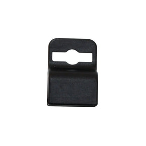 Card Clamp w/U-Clip Card Holder (100 Qty)
