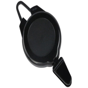 Ski-Sport Pass Badge Reel - IDenticard.com