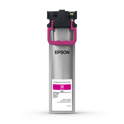 Epson® DURABrite® Replacement Ink Cartridge (WF-C5210)