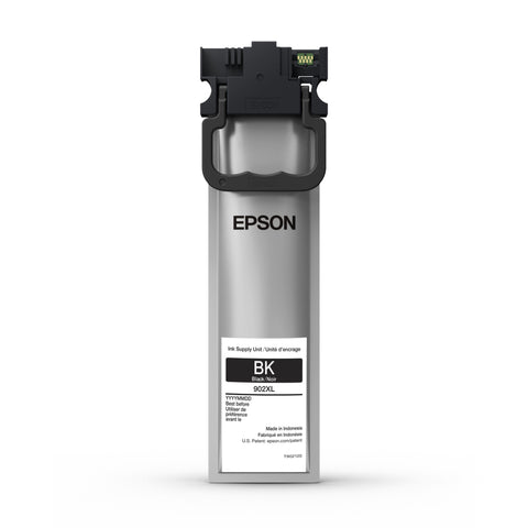 Epson® DURABrite® XL Replacement Ink Cartridge (WF-C5210)