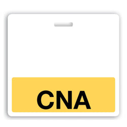 CNA Teslin Badge Buddy - IDenticard.com