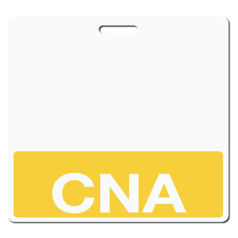 CNA Badge Buddy