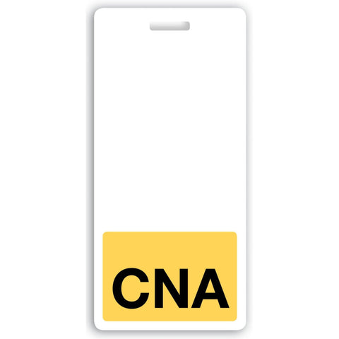 CNA Badge Buddy