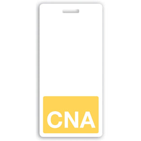 CNA Teslin Badge Buddy - IDenticard.com