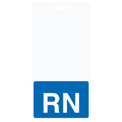 RN Teslin Badge Buddy - IDenticard.com