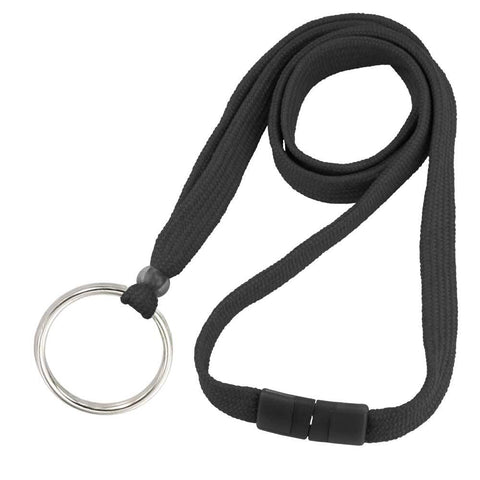 60 Pack Tough Plastic Key Tags With Strong Split Ring And Flap