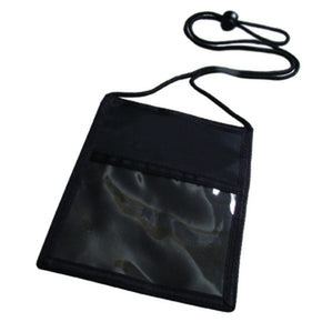 3-Pocket Credential Wallet - IDenticard.com