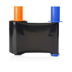 ECO Premium Black Printer Refill Ribbon (Fargo DTC4500 & DTC4500e) - IDenticard.com
